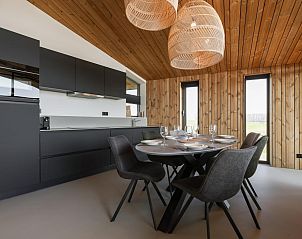 Unterkunft 590153 - Ferienhaus Noord-Beveland - Natuurhuis Trekzicht