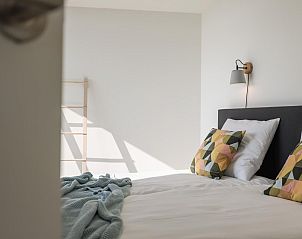 Unterkunft 590153 - Ferienhaus Noord-Beveland - Natuurhuis Trekzicht