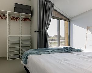 Unterkunft 590153 - Ferienhaus Noord-Beveland - Natuurhuis Trekzicht