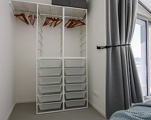 Unterkunft 590153 - Ferienhaus Noord-Beveland - Natuurhuis Trekzicht