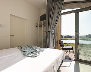 Unterkunft 590153 - Ferienhaus Noord-Beveland - Natuurhuis Trekzicht