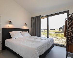 Unterkunft 590153 - Ferienhaus Noord-Beveland - Natuurhuis Trekzicht