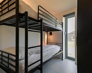 Unterkunft 590153 - Ferienhaus Noord-Beveland - Natuurhuis Trekzicht