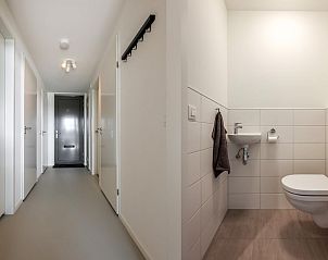 Unterkunft 590153 - Ferienhaus Noord-Beveland - Natuurhuis Trekzicht