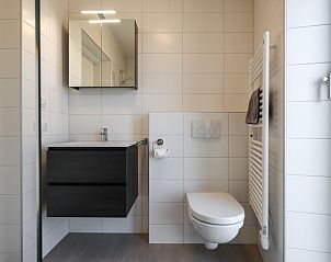 Unterkunft 590153 - Ferienhaus Noord-Beveland - Natuurhuis Trekzicht