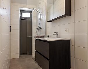 Unterkunft 590153 - Ferienhaus Noord-Beveland - Natuurhuis Trekzicht