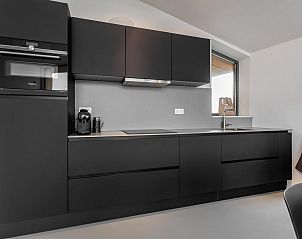 Unterkunft 590154 - Ferienhaus Noord-Beveland - Natuurhuis Rietveranda