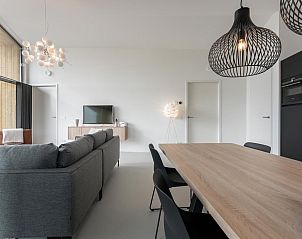 Unterkunft 590154 - Ferienhaus Noord-Beveland - Natuurhuis Rietveranda