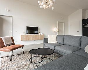 Unterkunft 590154 - Ferienhaus Noord-Beveland - Natuurhuis Rietveranda