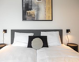 Unterkunft 590154 - Ferienhaus Noord-Beveland - Natuurhuis Rietveranda