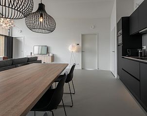 Unterkunft 590154 - Ferienhaus Noord-Beveland - Natuurhuis Rietveranda