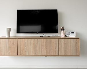 Unterkunft 590154 - Ferienhaus Noord-Beveland - Natuurhuis Rietveranda