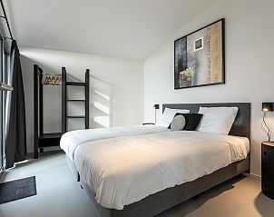 Unterkunft 590154 - Ferienhaus Noord-Beveland - Natuurhuis Rietveranda