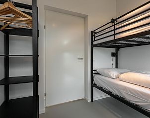 Unterkunft 590154 - Ferienhaus Noord-Beveland - Natuurhuis Rietveranda