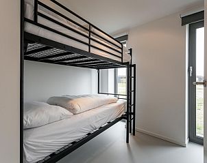 Unterkunft 590154 - Ferienhaus Noord-Beveland - Natuurhuis Rietveranda