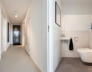 Unterkunft 590154 - Ferienhaus Noord-Beveland - Natuurhuis Rietveranda