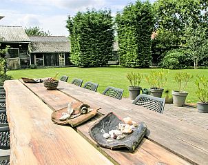 Verblijf 590155 - Appartement Noord-Beveland - Appartement Ster