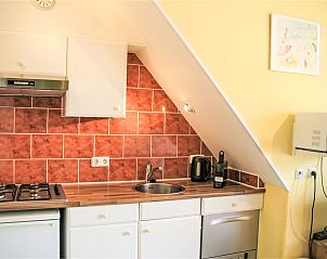 Verblijf 590155 - Appartement Noord-Beveland - Appartement Ster