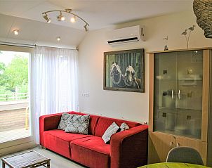 Verblijf 590155 - Appartement Noord-Beveland - Appartement Ster