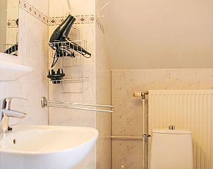 Verblijf 590155 - Appartement Noord-Beveland - Appartement Ster