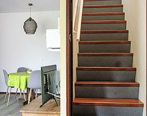 Verblijf 590155 - Appartement Noord-Beveland - Appartement Ster