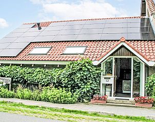 Verblijf 590155 - Appartement Noord-Beveland - Appartement Ster