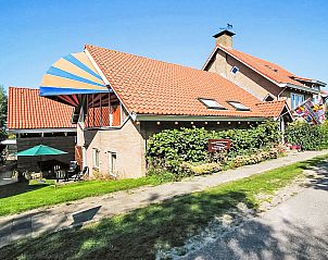 Verblijf 590155 - Appartement Noord-Beveland - Appartement Ster