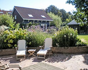 Verblijf 590155 - Appartement Noord-Beveland - Appartement Ster