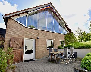 Verblijf 590156 - Appartement Noord-Beveland - Appartement Komeet