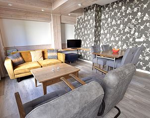 Verblijf 590156 - Appartement Noord-Beveland - Appartement Komeet