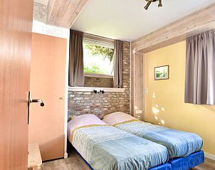 Verblijf 590156 - Appartement Noord-Beveland - Appartement Komeet