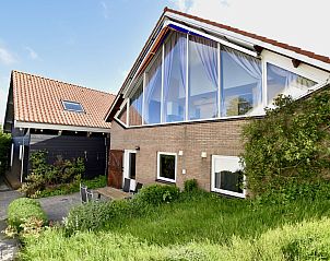 Verblijf 590156 - Appartement Noord-Beveland - Appartement Komeet