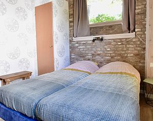 Verblijf 590156 - Appartement Noord-Beveland - Appartement Komeet