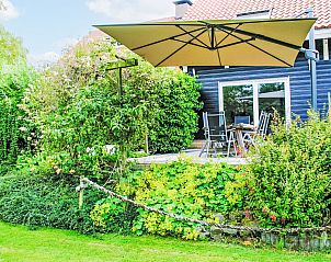 Verblijf 590157 - Vakantiewoning Noord-Beveland - Vakantiehuis Venus