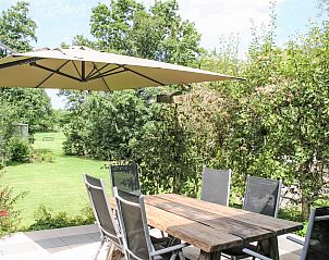Verblijf 590157 - Vakantiewoning Noord-Beveland - Vakantiehuis Venus