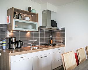 Verblijf 590157 - Vakantiewoning Noord-Beveland - Vakantiehuis Venus