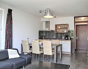 Verblijf 590157 - Vakantiewoning Noord-Beveland - Vakantiehuis Venus