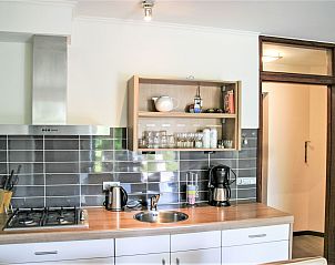 Verblijf 590157 - Vakantiewoning Noord-Beveland - Vakantiehuis Venus