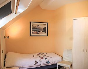 Verblijf 590157 - Vakantiewoning Noord-Beveland - Vakantiehuis Venus