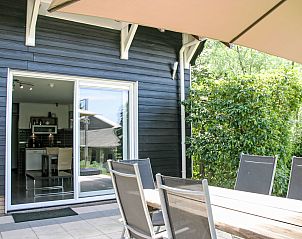 Verblijf 590157 - Vakantiewoning Noord-Beveland - Vakantiehuis Venus