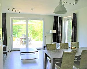 Verblijf 590158 - Vakantiewoning Noord-Beveland - Vakantiehuis Pluto