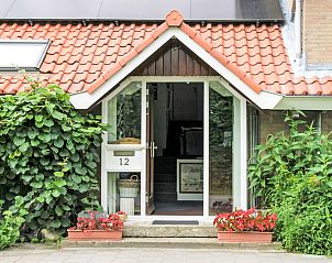 Verblijf 590158 - Vakantiewoning Noord-Beveland - Vakantiehuis Pluto