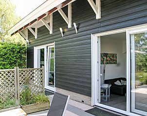 Verblijf 590158 - Vakantiewoning Noord-Beveland - Vakantiehuis Pluto