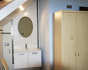 Verblijf 590158 - Vakantiewoning Noord-Beveland - Vakantiehuis Pluto