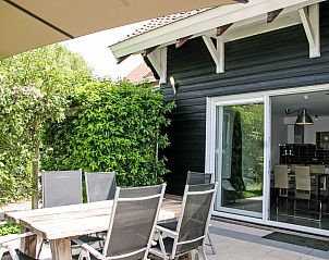 Verblijf 590158 - Vakantiewoning Noord-Beveland - Vakantiehuis Pluto