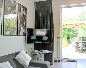 Verblijf 590158 - Vakantiewoning Noord-Beveland - Vakantiehuis Pluto