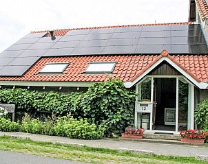 Verblijf 590159 - Appartement Noord-Beveland - Appartement Zon