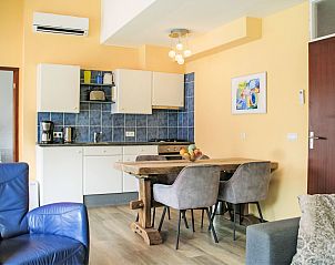 Verblijf 590159 - Appartement Noord-Beveland - Appartement Zon
