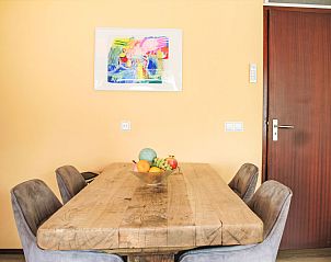 Verblijf 590159 - Appartement Noord-Beveland - Appartement Zon