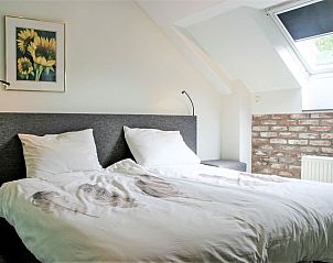 Verblijf 590159 - Appartement Noord-Beveland - Appartement Zon